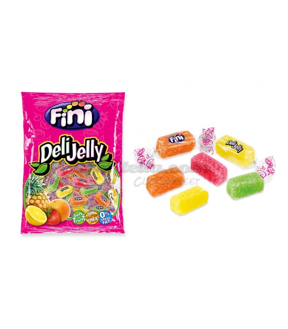 Delijelly candy Fini 1 kg.