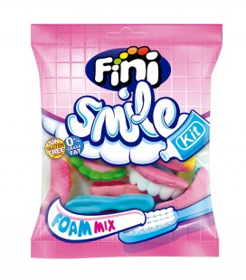Smile Kit gummies Fini