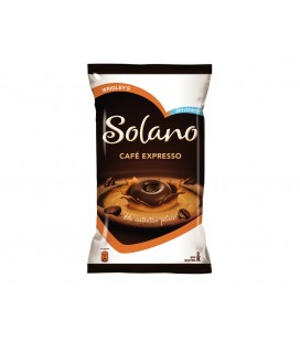Caramelo Solano Café sin azúcar