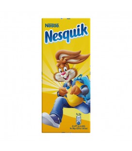 Nesquik chocolate bar Nestle 100 g