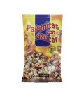 Palomitas microondas Gurma Pop dulces