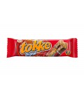 Chocolate bars Tokke 47 g