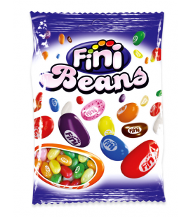 Jelly Beans Fini 90 g