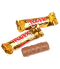 Chocolate Twix Fun Size