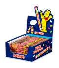 Mega-Roulette Haribo gummy jellies