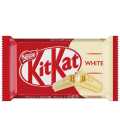 Barritas Kit Kat White 41,5 g