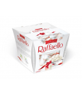 Ferrero's Raffaello chocolates