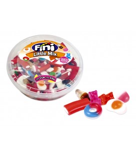 Sweets assortment Little Mix Fini 500 g