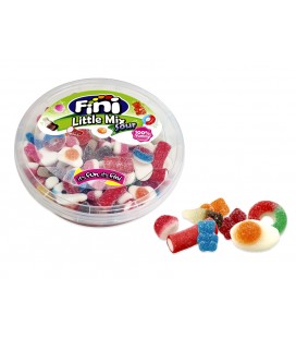 Sweets assortment Little Mix Sour 500 g