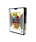 Spanish Poker deck of cards Aro 55