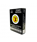 Baraja Poker Español Aro 55 cartas