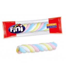 Finitronc wrapped marshmallow