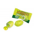 Melons wrapped gums Fini
