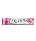 Halls Fruits candy pack