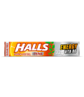 Pack lanzamiento Halls Energy