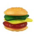 Trolli gummy XXL Burger