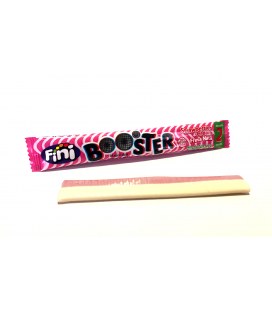 Booster candy Strawberry-cream Fini