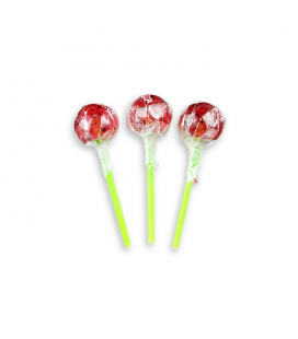 Space Chupi watermelon lollipop