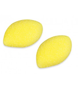 Limones de gominola Damel