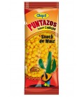 Snacks Puntazos by Aspil