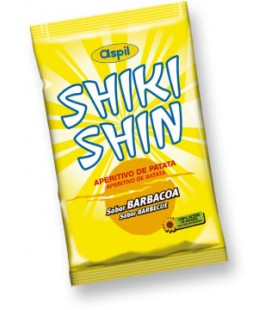 Shiki Shin snack by Aspil