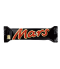 Barrita de chocolate Mars 51 gramos