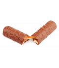 Barritas chocolate Twix 50 g
