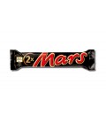 Mars King Size chocolate