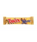 Twix King Size chocolate bars