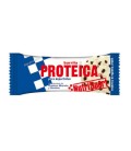 Proteica Vanilla bars of Nutrisport