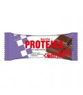 Proteica chocolate bars of Nustrisport