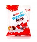 Kinder Schoko-Bons chocolates
