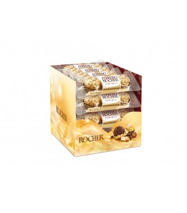 Ferrero Rocher T3 chocolates