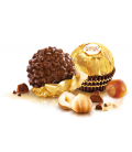 Ferrero Rocher T3 chocolates