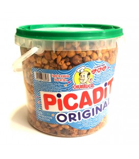 Picadita dried frutis 1,5 k