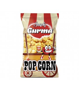 Gurma Caramel popcorn