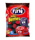 Berries gummies Fini 90 g