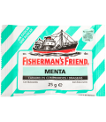Fisherman's Friend fresh mint sugar free