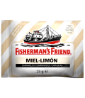 Fisherman's Friend Honey&lemon candy