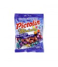 Pictolin's Minizum sugarfree candy