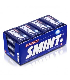Smint Mints candy peppermint sugarfree