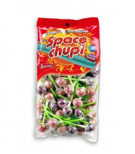 Space Chupi Hipnotik lollipop
