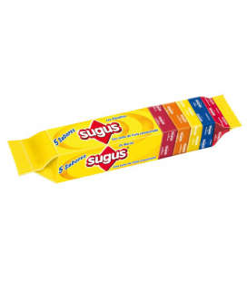 Sugus Stick candy
