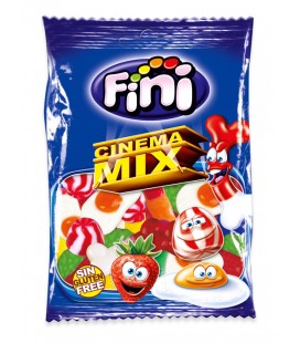 Cinema Mix Fini gummy jellies 90 g