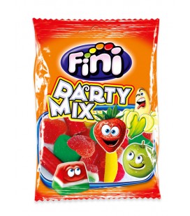 Party Mix gummy jellies Fini 100 g