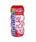 Pack Mentos combined