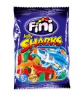 Sharks gummy jellies Fini 100 g