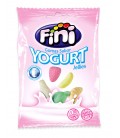 Yogurt gummy jellies Fini 100 g