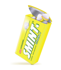 Smint mints lemon sugarfree candy
