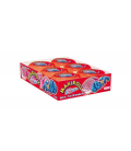 Chewing gum Boomer Maxiroll strawberry